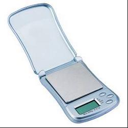 Newline Digital Pocket/Jewelry Scale SHP0003-SL 